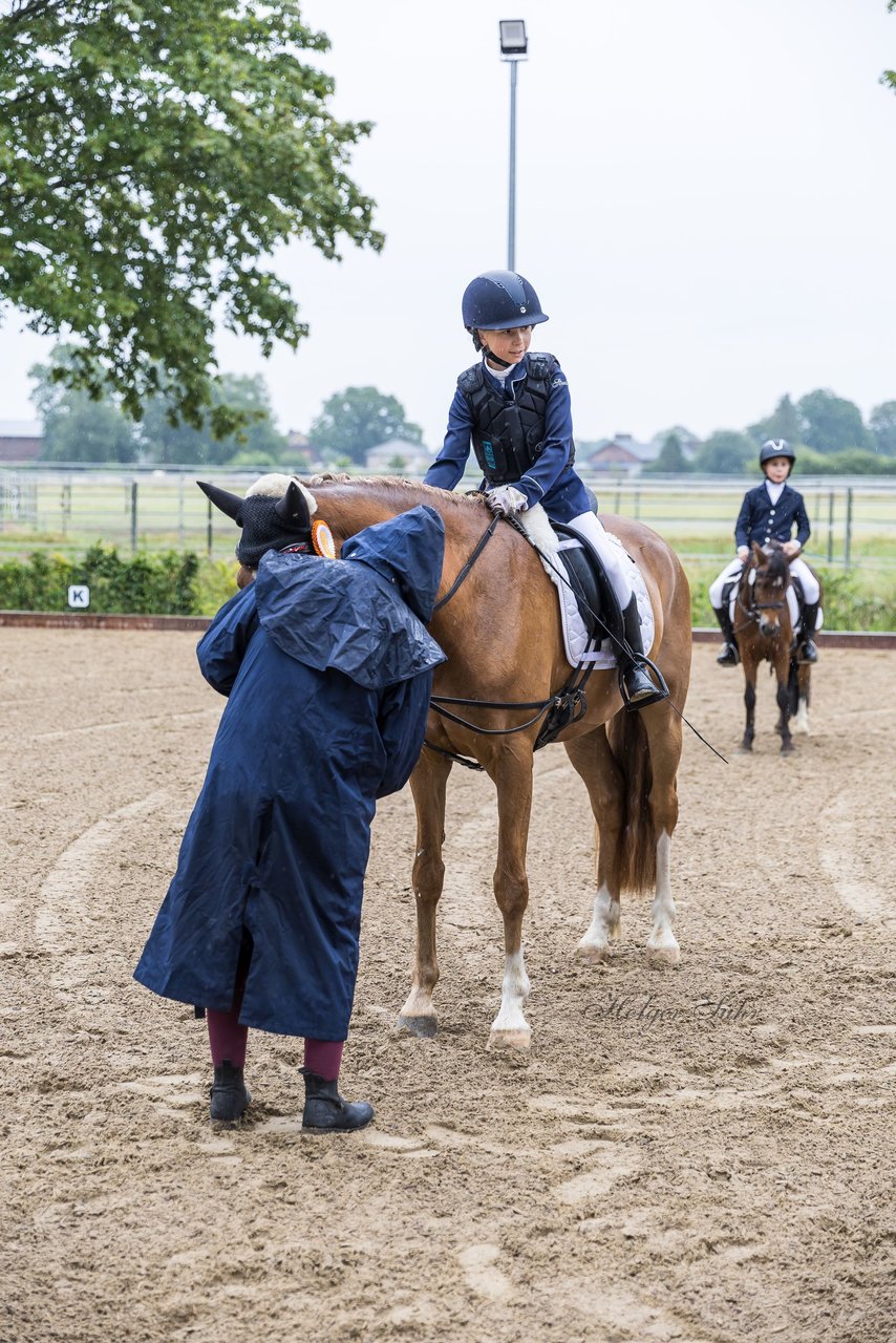 Bild 121 - Pony Akademie Turnier